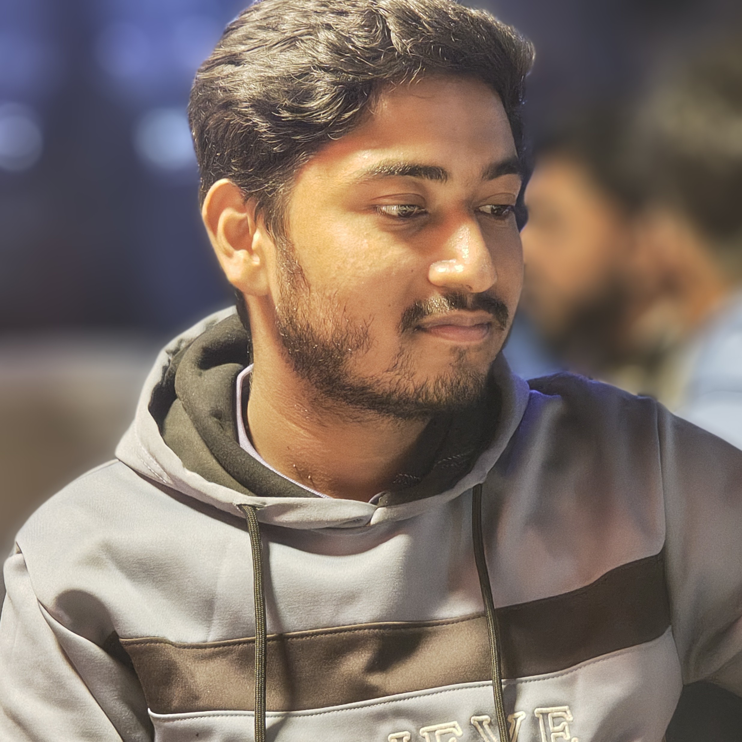 Alfaz Uddin