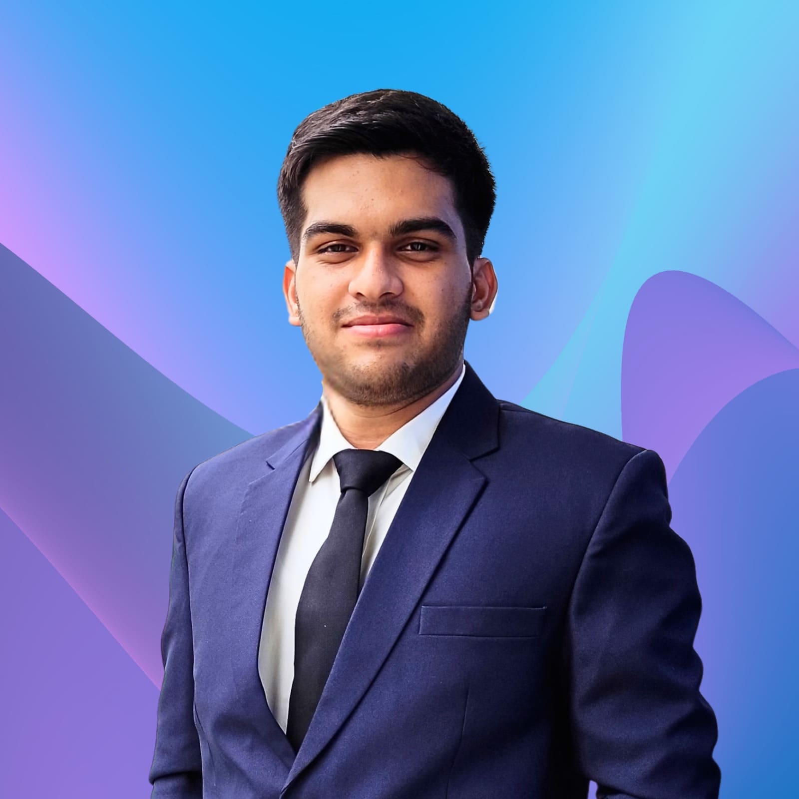 Hasan Shahriar Samiul